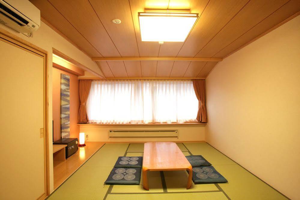 Gokasanso Hotel Nanto Kültér fotó