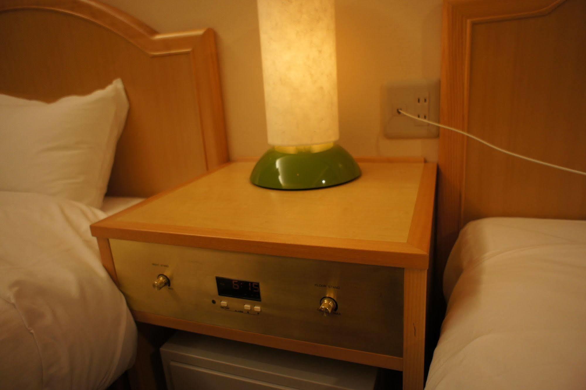 Gokasanso Hotel Nanto Kültér fotó