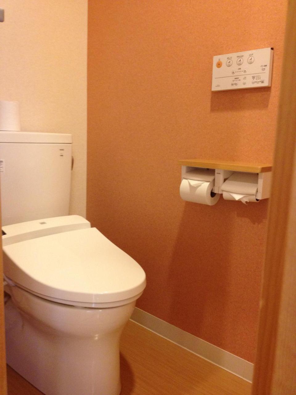 Gokasanso Hotel Nanto Szoba fotó
